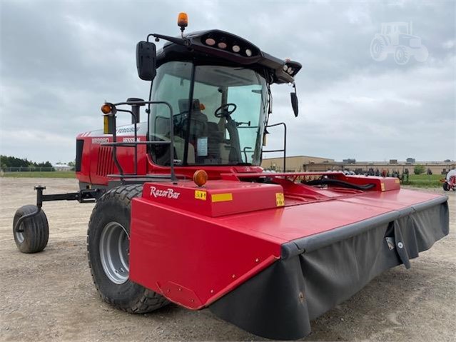 2018 Misc WR9980 Windrower