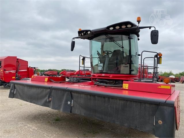 2018 Misc WR9980 Windrower