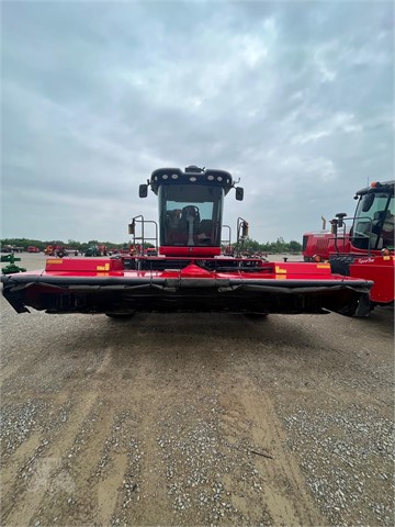 2016 Misc WR9870 Windrower