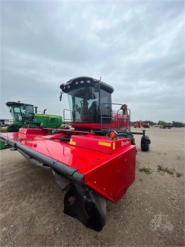 2016 Misc WR9870 Windrower