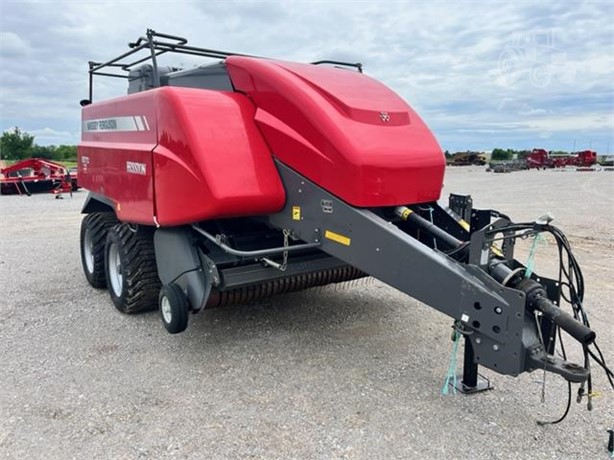 2019 Misc 2270 Feed Wagon