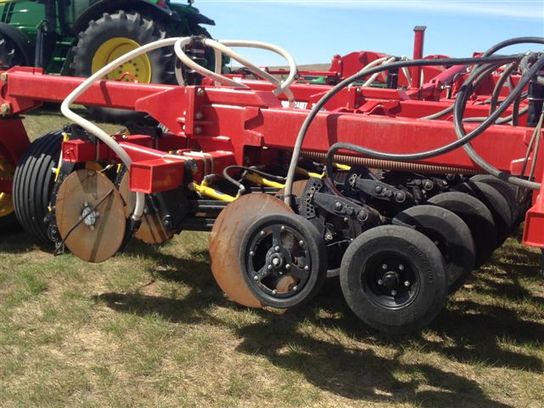 2013 Bourgault 3710 Air Seeder