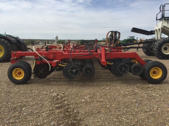 2013 Bourgault 3710 Air Seeder