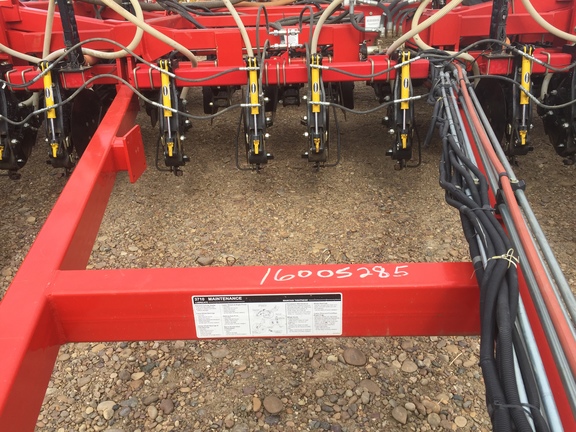 2013 Bourgault 3710 Air Seeder