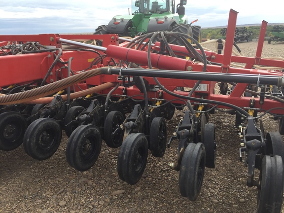 2013 Bourgault 3710 Air Seeder