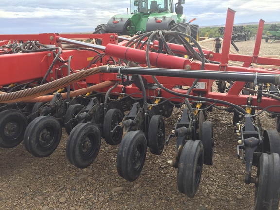 2013 Bourgault 3710 Air Seeder