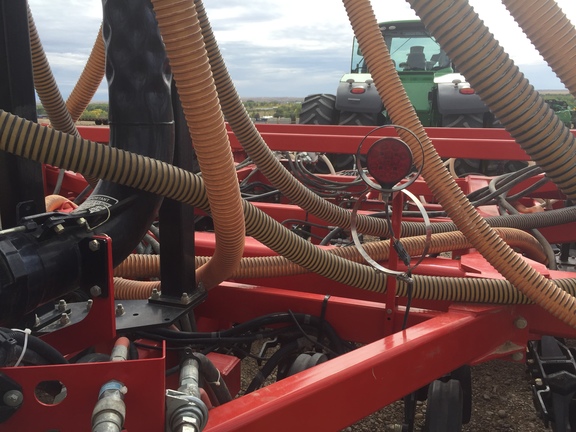 2013 Bourgault 3710 Air Seeder