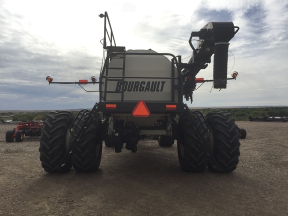 2013 Bourgault 3710 Air Seeder