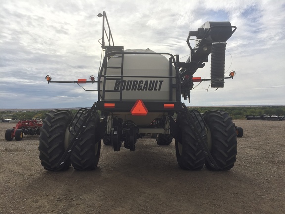 2013 Bourgault 3710 Air Seeder