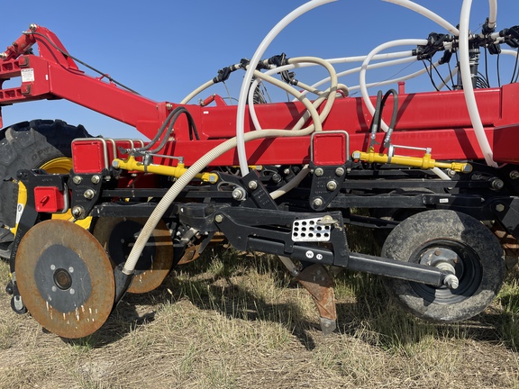 2022 Bourgault 3335-75/91300 Air Seeder