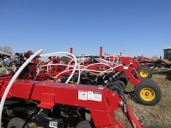 2022 Bourgault 3335-75/91300 Air Seeder