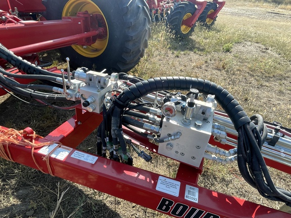 2022 Bourgault 3335-75/91300 Air Seeder