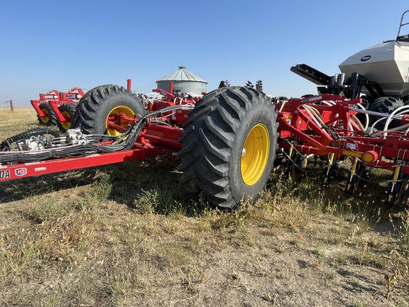 2022 Bourgault 3335-75/91300 Air Seeder