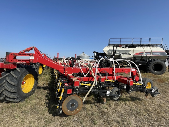 2022 Bourgault 3335-75/91300 Air Seeder