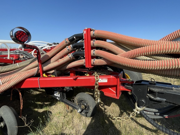 2022 Bourgault 3335-75/91300 Air Seeder