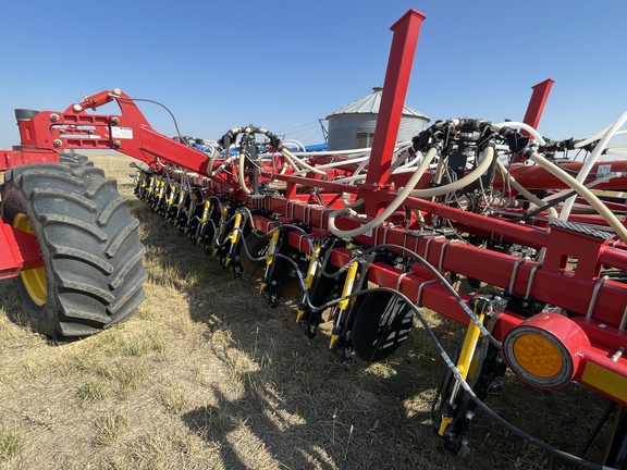 2022 Bourgault 3335-75/91300 Air Seeder