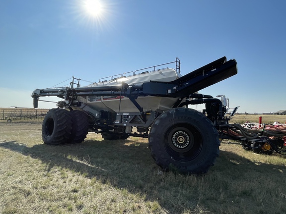 2022 Bourgault 3335-75/91300 Air Seeder