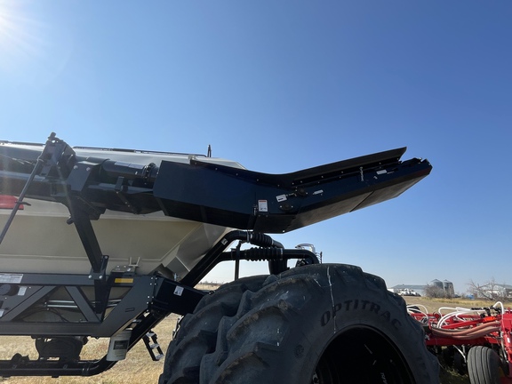 2022 Bourgault 3335-75/91300 Air Seeder