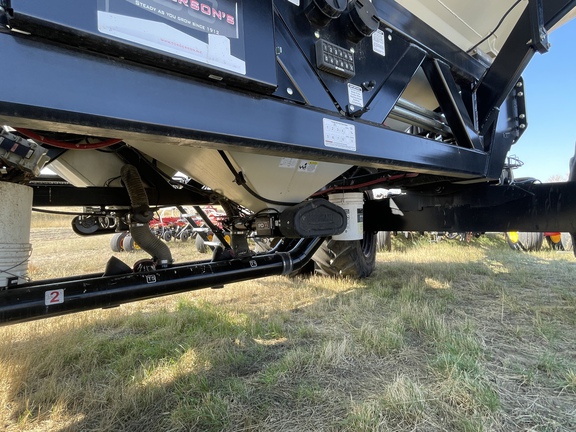 2022 Bourgault 3335-75/91300 Air Seeder