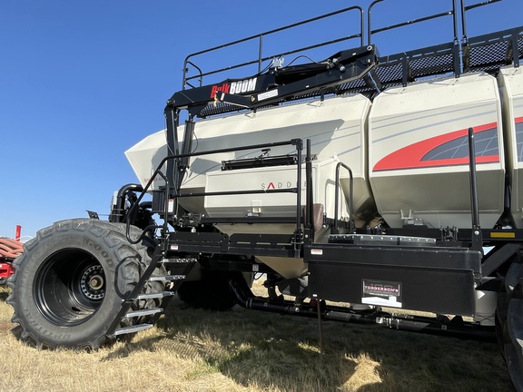 2022 Bourgault 3335-75/91300 Air Seeder