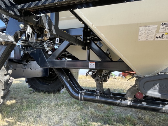 2022 Bourgault 3335-75/91300 Air Seeder