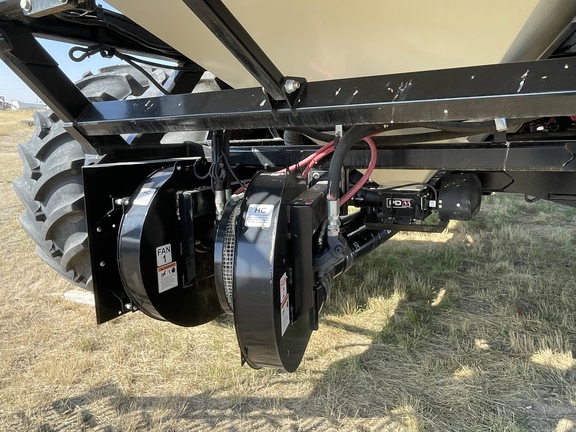 2022 Bourgault 3335-75/91300 Air Seeder