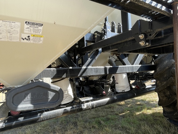 2022 Bourgault 3335-75/91300 Air Seeder