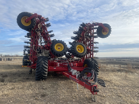 2022 Bourgault 3335-75/91300 Air Seeder