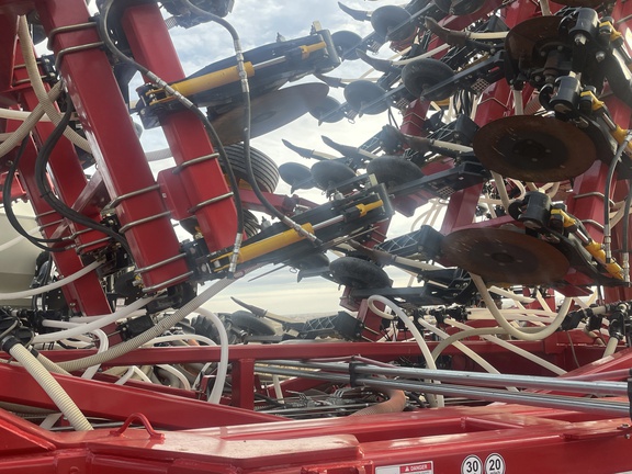 2022 Bourgault 3335-75/91300 Air Seeder