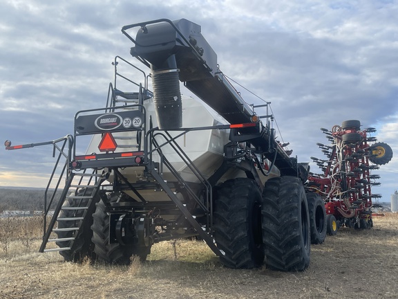 2022 Bourgault 3335-75/91300 Air Seeder