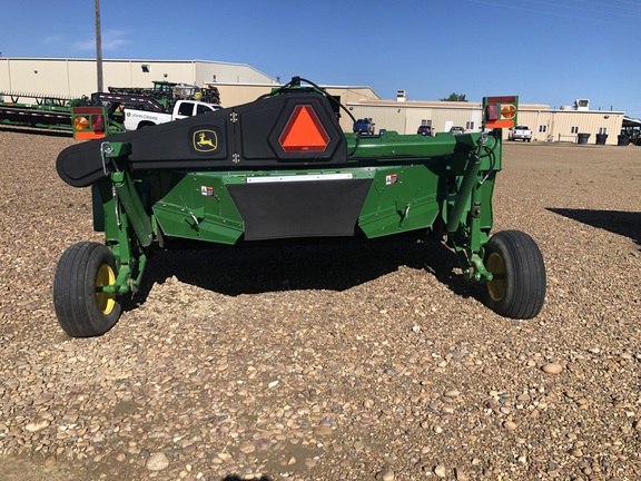 2015 John Deere 946 Mower Conditioner