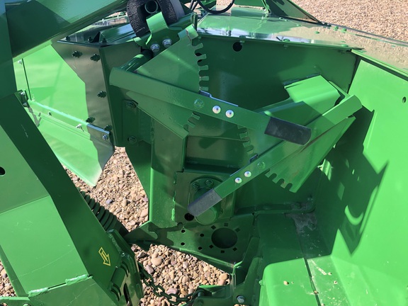 2015 John Deere 946 Mower Conditioner