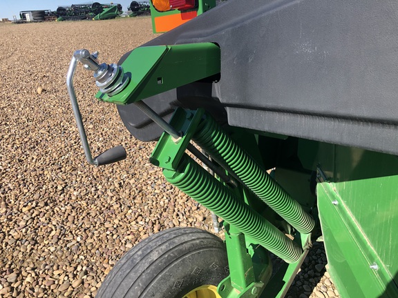 2015 John Deere 946 Mower Conditioner