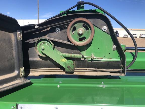 2015 John Deere 946 Mower Conditioner