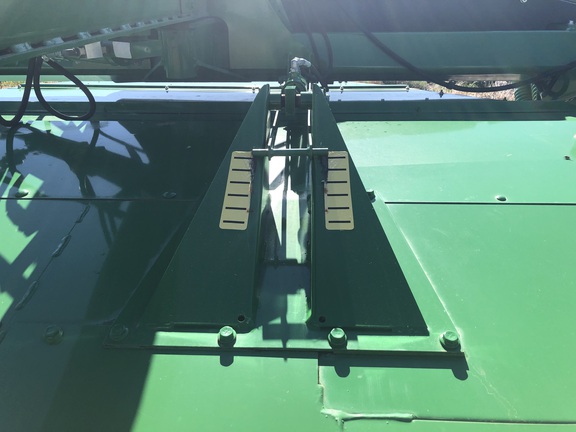 2015 John Deere 946 Mower Conditioner