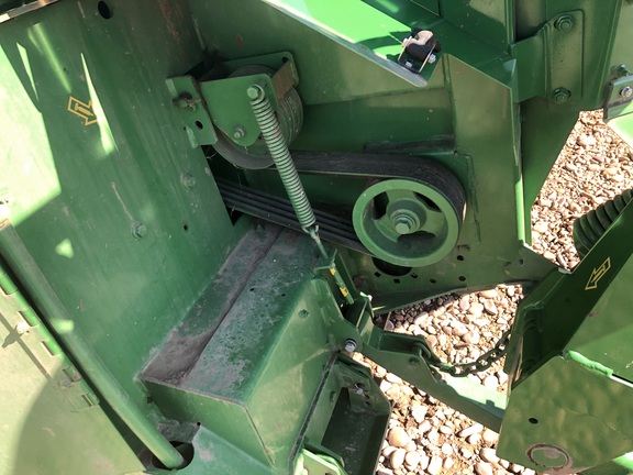 2015 John Deere 946 Mower Conditioner