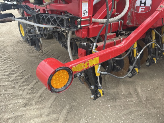 2022 Bourgault 3335 Air Seeder