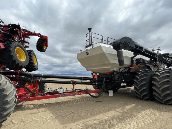 2022 Bourgault 3335 Air Seeder