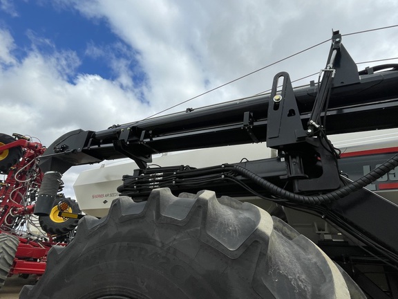 2022 Bourgault 3335 Air Seeder