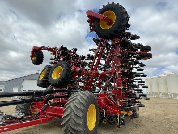 2022 Bourgault 3335 Air Seeder