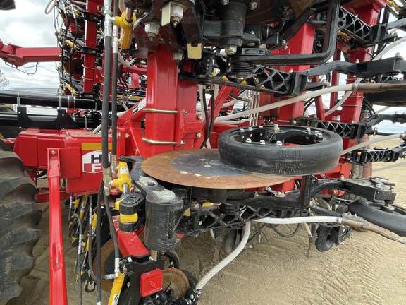 2022 Bourgault 3335 Air Seeder