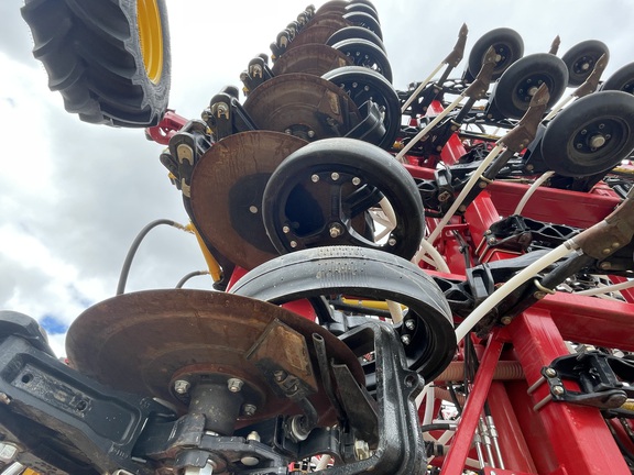 2022 Bourgault 3335 Air Seeder