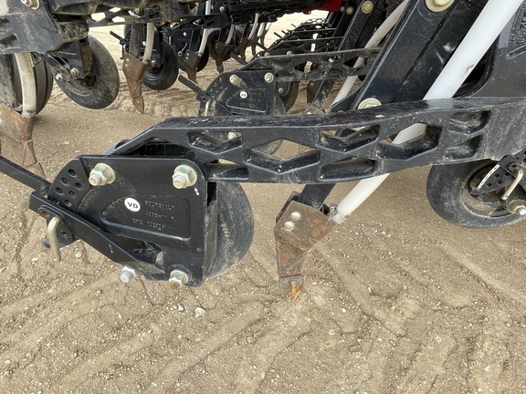 2022 Bourgault 3335 Air Seeder