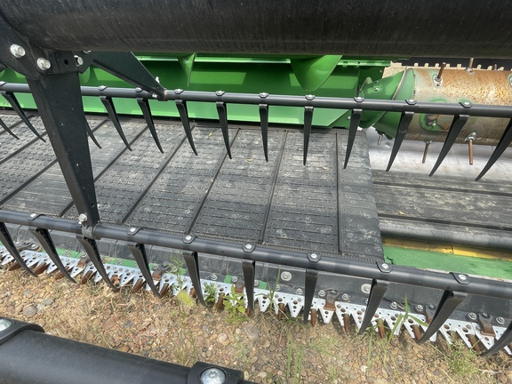 2023 John Deere RD45F Header Combine