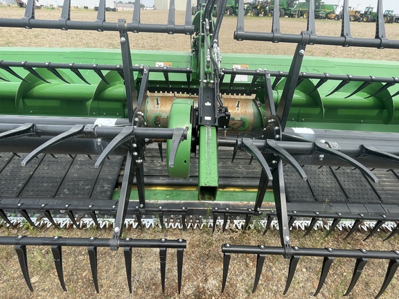 2023 John Deere RD45F Header Combine