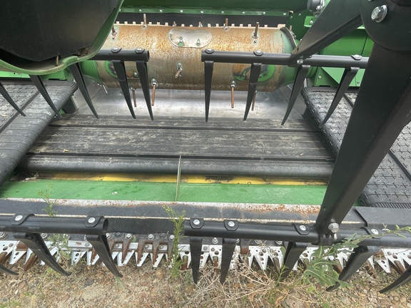 2023 John Deere RD45F Header Combine