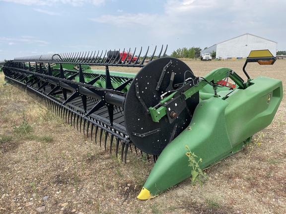 2023 John Deere RD45F Header Combine