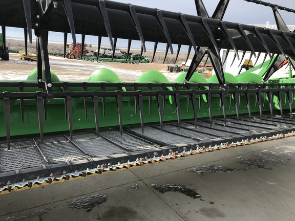 2023 John Deere RD45F Header Combine