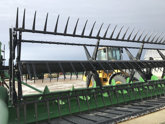 2023 John Deere RD45F Header Combine