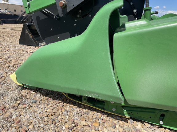 2023 John Deere RD45F Header Combine